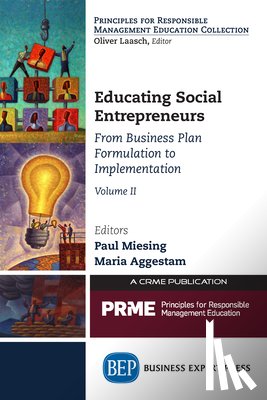  - Educating Social Entrepreneurs, Volume II