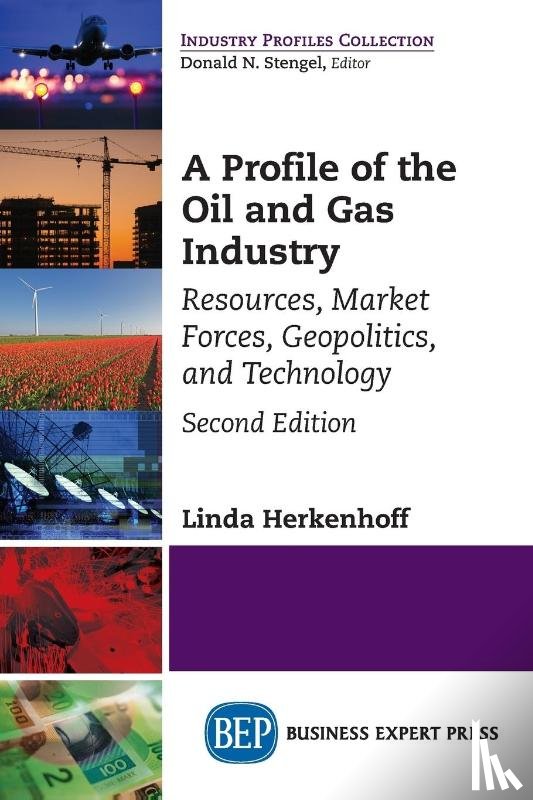 Herkenhoff, Linda - A Profile of the Oil and Gas Industry