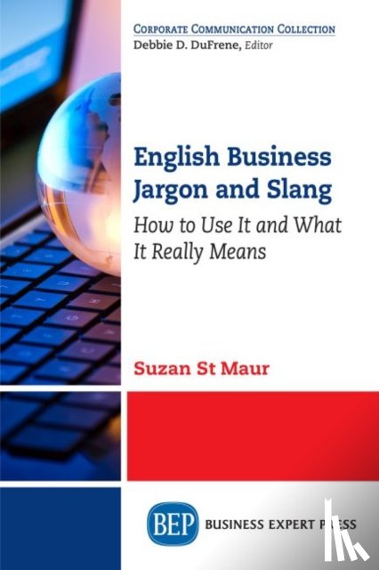 Maur, Suzan St - English Business Jargon and Slang