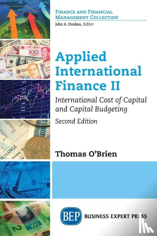 O'Brien, Thomas - Applied International Finance, Volume II