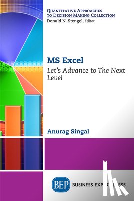 Singal, Anurag - MS Excel