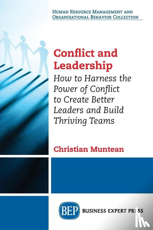 Muntean, Christian - Conflict and Leadership