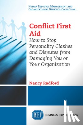 Radford, Nancy - Conflict First Aid