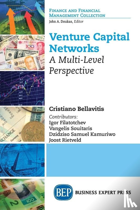 Bellavitis, Cristiano - Venture Capital Networks