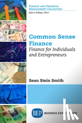 Smith, Sean Stein - Common Sense Finance
