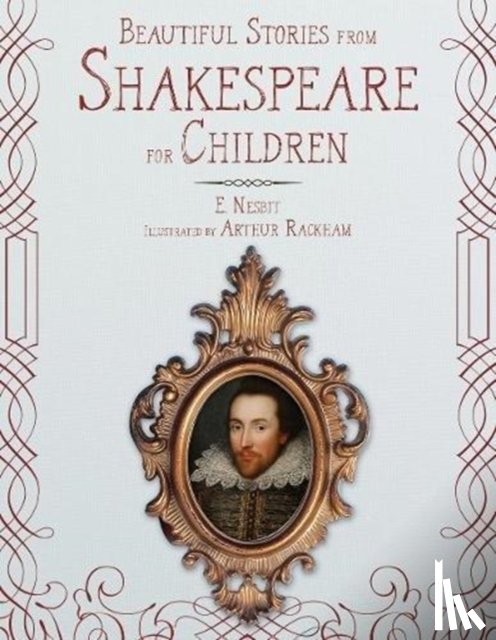 Nesbit, E. - Beautiful Stories from Shakespeare for Children