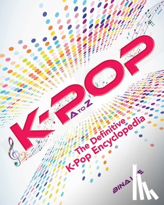 Lee, Bina - K-POP A To Z