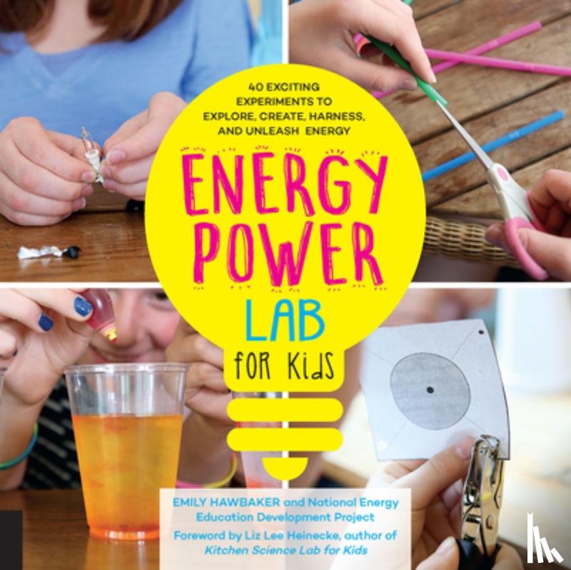 Hawbaker, Emily - Energy Lab for Kids