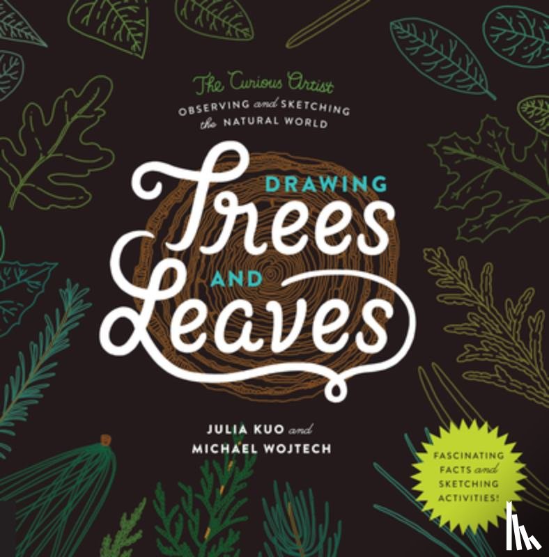 Kuo, Julia - Kuo, J: Drawing Trees and Leaves