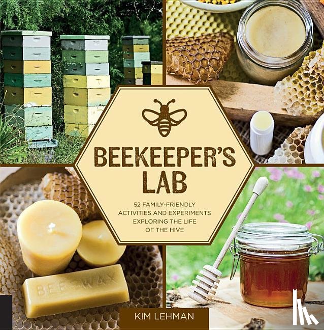 Lehman, Kim - Beekeeper's Lab
