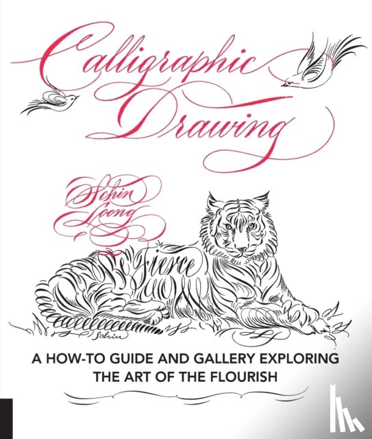 Loong, Schin - Calligraphic Drawing
