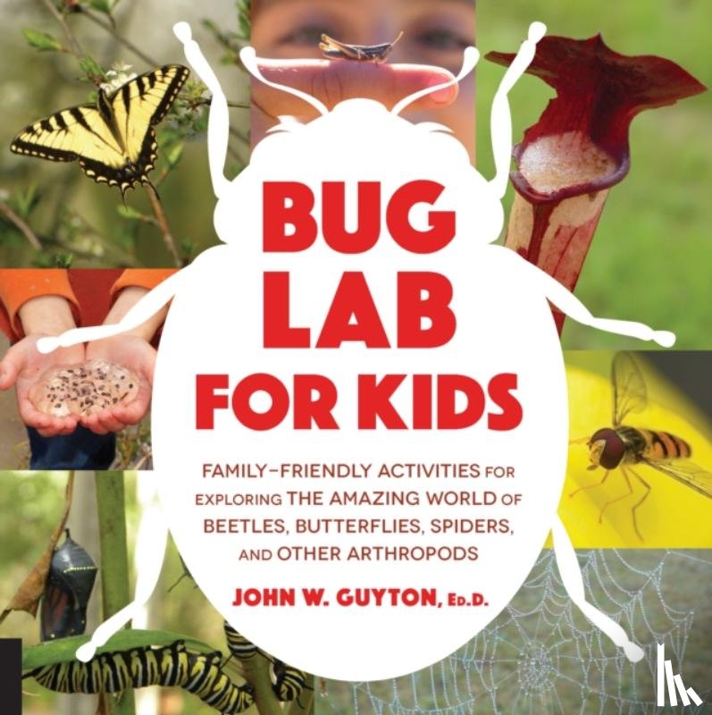 Guyton, John W. - Bug Lab for Kids