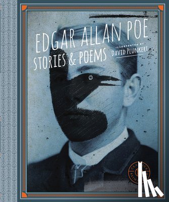 Poe, Edgar Allan - Classics Reimagined, Edgar Allan Poe