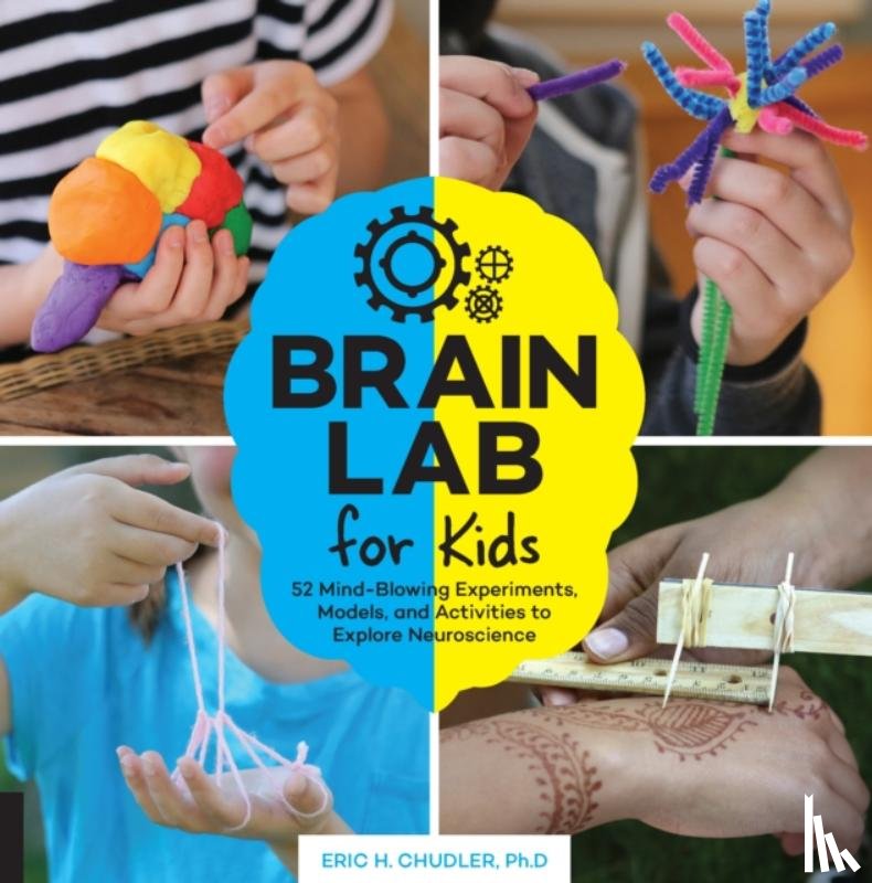 Chudler, Eric H. - Brain Lab for Kids