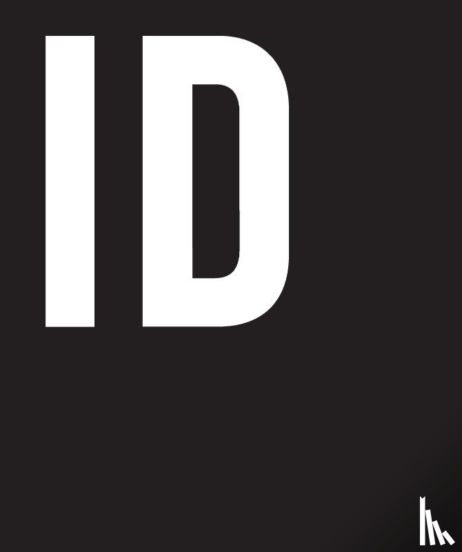 Airey, David - Identity Designed