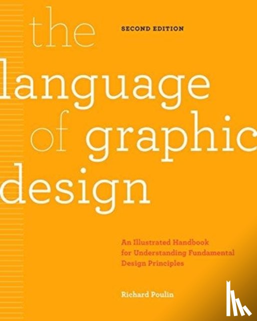 Poulin, Richard - The Language of Graphic Design Revised and Updated