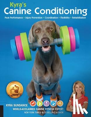 Sundance, Kyra - Kyra's Canine Conditioning