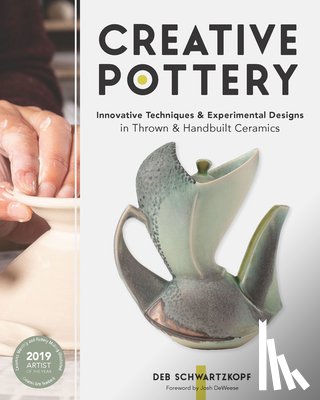 Schwartzkopf, Deb - Creative Pottery