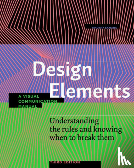 Samara, Timothy - Design Elements, Third Edition
