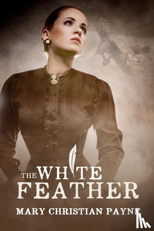 Payne, Mary Christian - The White Feather