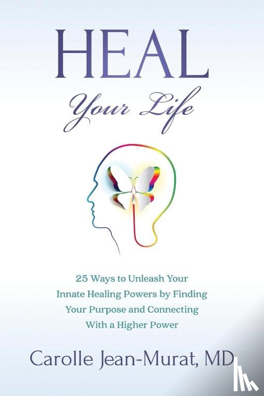 Jean-Murat, Carolle - Heal Your Life