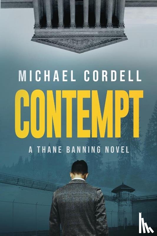 Cordell, Michael - Contempt