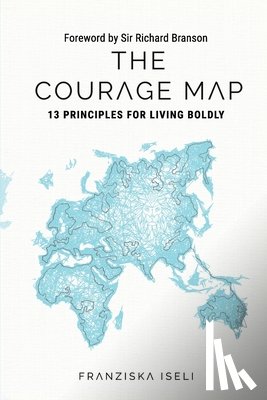 Franziska, Iseli - The Courage Map