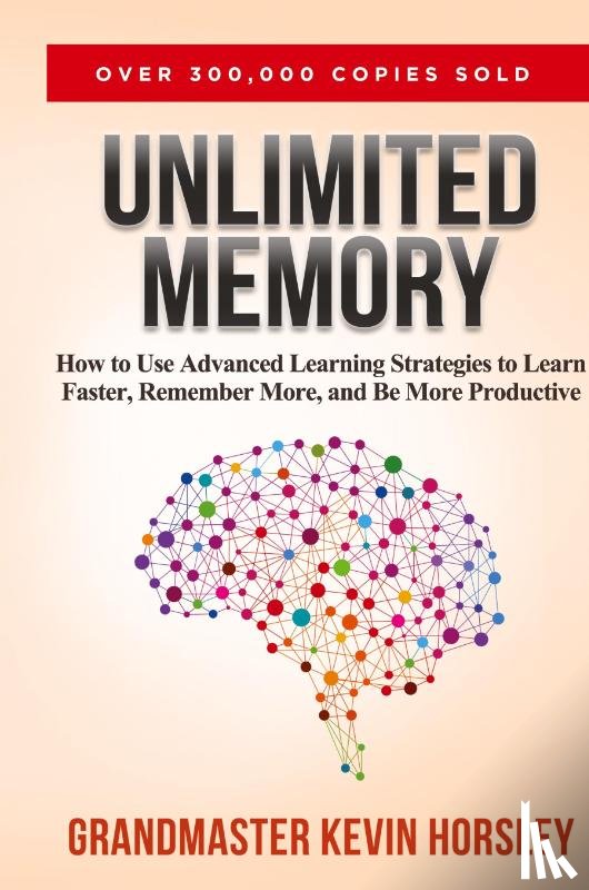 Horsley, Kevin - Unlimited Memory