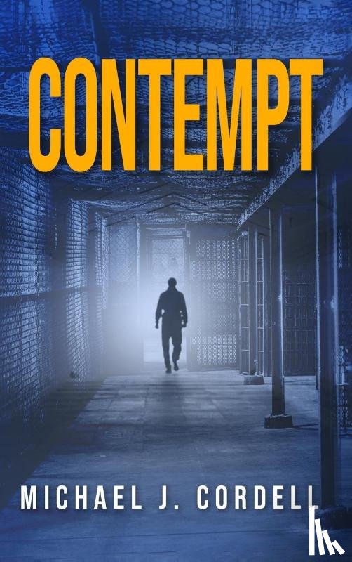 Cordell, Michael - Contempt