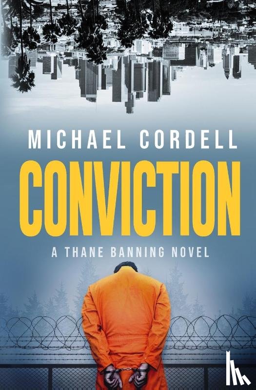 Cordell, Michael - Conviction