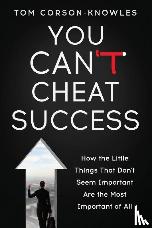 Corson-Knowles, Tom - You Can't Cheat Success