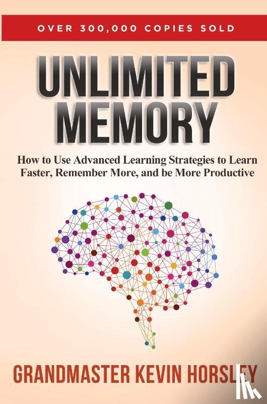 Horsley, Kevin - Unlimited Memory