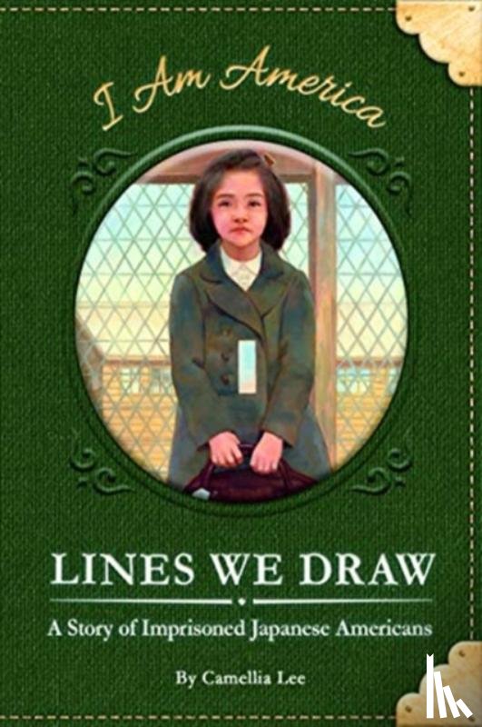 Lee, Camellia - Lines We Draw