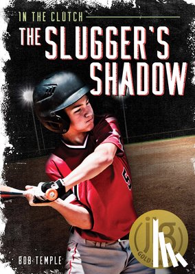 Temple, Bob - The Slugger's Shadow