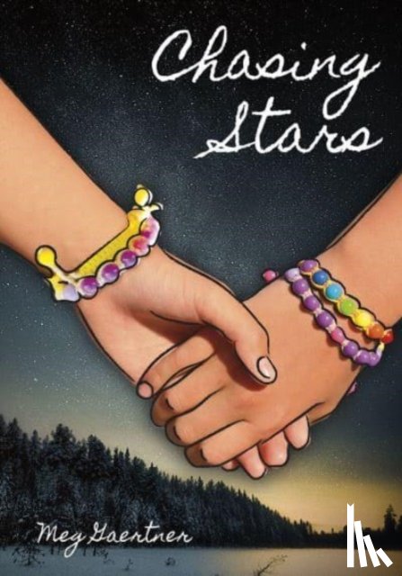 Gaertner, Meg - Chasing Stars