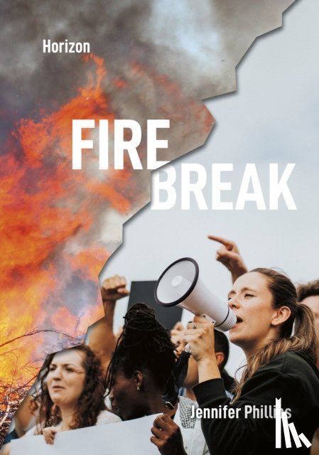 Phillips, Jennifer - Firebreak