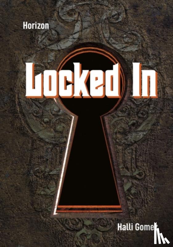 Gomez, Halli - Locked In