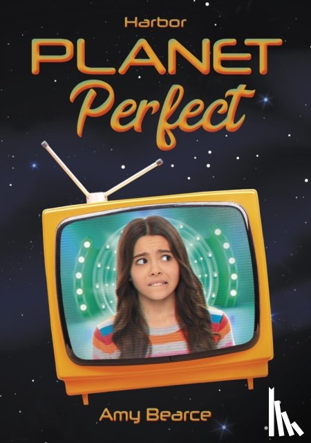Bearce, Amy - Planet Perfect