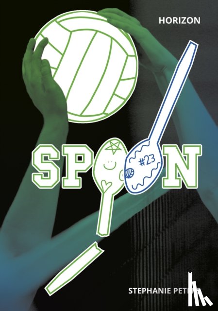Peters, Stephanie - Spoon