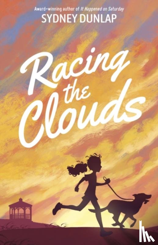 Dunlap, Sydney - Racing the Clouds