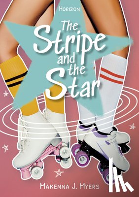 Myers, Makenna J. - The Stripe and the Star
