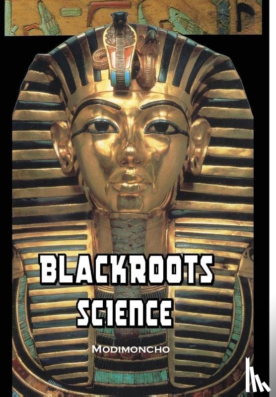 Modimoncho - Modimoncho: Blackroots Science