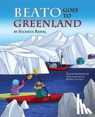 Rawal, Sucheta - Beato Goes to Greenland