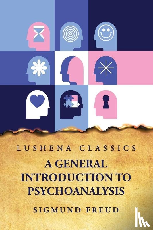Sigmund Freud - A General Introduction to Psychoanalysis