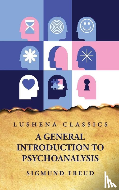 Sigmund Freud - A General Introduction to Psychoanalysis
