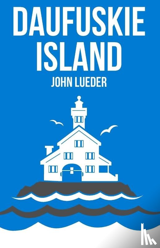 Lueder, John - Daufuskie Island