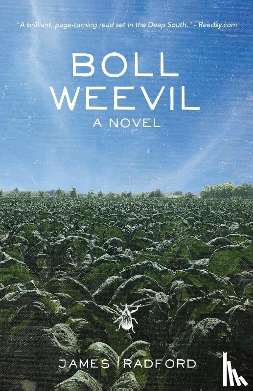Radford, James - Boll Weevil