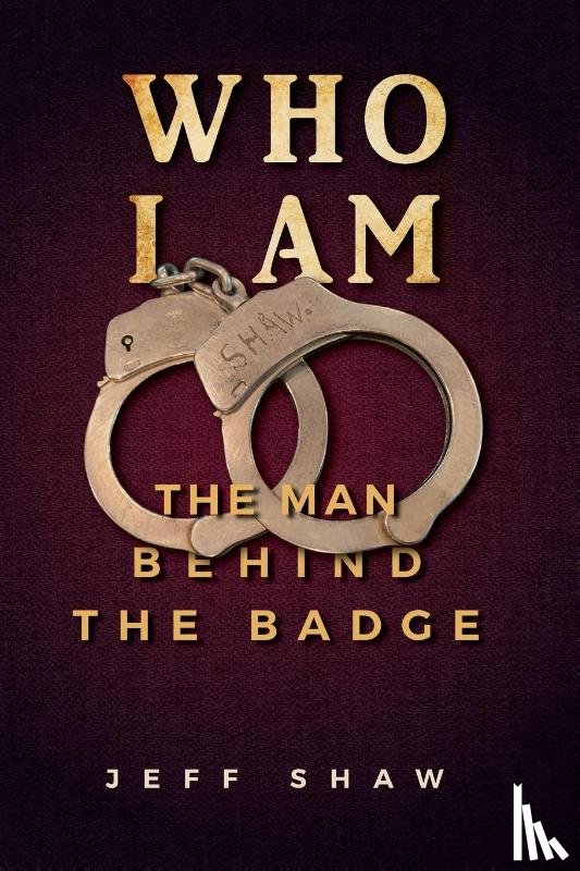 Shaw, Jeff - Who I Am