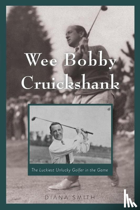 Smith, Diana - Wee Bobby Cruickshank