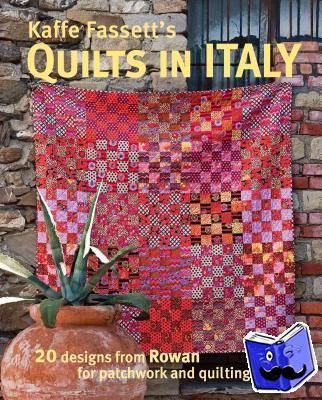 Fassett, K - Kaffe Fassett's Quilts in Italy